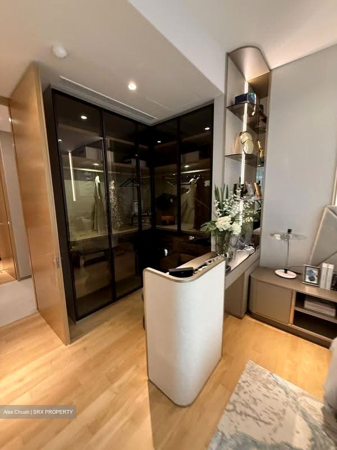 Cliveden At Grange (D10), Condominium #637308501